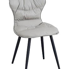 【萊夫家居】JF-482-9：綠色皮鐵腳餐椅【台中家具】書桌椅 洽談椅 休閒椅 藤編造型椅 椅子 北歐風餐椅 可堆疊 歷史價格詳細信息