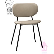 【X+Y】椅子世界        -        現代餐桌椅系列-米勒 藍色鐵架餐椅.造型椅.洽談椅.書桌椅.摩登家具 歷史價格詳細信息