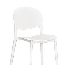 【阿玉的家】韓系鄉村餐椅(白)大特價2100元(免運費) 歷史價格詳細信息