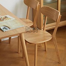 【熱賣】靠背椅簡約吧凳創意咖啡廳櫃臺橡膠木家用客廳餐椅實木高腳椅 歷史價格詳細信息