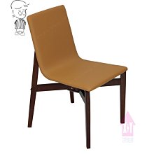 【X+Y】艾克斯居家生活館              餐桌椅系列-吉卜力 山毛櫸餐椅(橘布原木色).適合餐廳.學生椅.化妝椅.洽談椅.摩登家具 歷史價格詳細信息