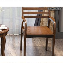 新中式實木靠背餐椅木質架椅子包廂凳子酒店會所軟包餐凳飯店椅 歷史價格詳細信息