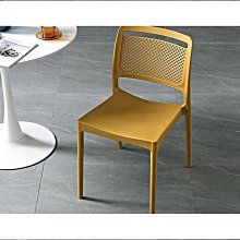 塑料椅子家用靠背椅加厚戶外休閑椅現代簡約餐桌椅北歐可疊放餐椅 歷史價格詳細信息