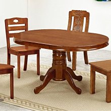 【台南滿5000元免運費】全新 柚木色實木 4.5尺 餐桌 用餐桌 簡餐桌 泡茶桌 大台南冠均家具批發 C944-01 歷史價格詳細信息