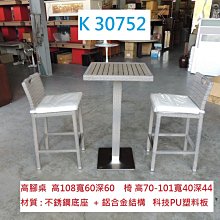 戶外吧椅吧檯庭院露臺露天酒吧高腳凳美式民宿藤編吧桌吧椅組合 歷史價格詳細信息