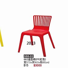 最信用的網拍~高上{全新}662造型椅(566-01.02.03)西餐椅/PP餐椅/營業用餐椅/洽談椅~~2023 價格比較,價格查詢,歷史價格詳細信息