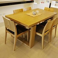 北歐風餐椅 本色  (免運費)促銷價＄2400【阿玉的家2020】 歷史價格詳細信息