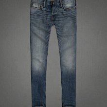 32 牛仔褲_A&F門市 Abercrombie & Fitch Hollister 2105 最新美國帶回 代購 歷史價格詳細信息