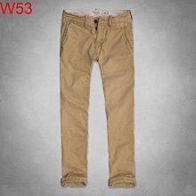 【西寧鹿】 AF a&f Abercrombie & Fitch HCO  長褲 絕對真貨 美國帶回 可面交 W35 歷史價格詳細信息