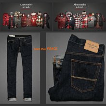 美國A&F Abercrombie & Fitch Skinny女孩款刷破煙管褲牛仔褲AF14號24 25腰AB褲免運費 歷史價格詳細信息