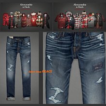 32 牛仔褲_A&F門市 Abercrombie & Fitch Hollister 2105 最新美國帶回 代購 歷史價格詳細信息