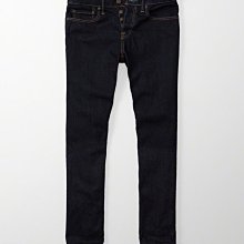 美國百分百【Abercrombie & Fitch】修身直筒 牛仔褲 AF 麋鹿 長褲 褲子深海藍 抓紋刷白 I224 歷史價格詳細信息