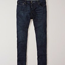 Maple麋鹿小舖 Abercrombie&Fitch ＊ AF 男生深刷色直筒牛仔長褲 ＊ ( 現貨32x34號 ) 歷史價格詳細信息