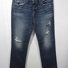 32 牛仔褲_A&F門市 Abercrombie & Fitch Hollister 2105 最新美國帶回 代購 歷史價格詳細信息
