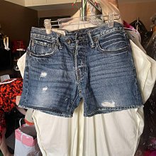 Abercrombie and Fitch 長褲改成短褲31號10/14～11/12憑學生證打8.5折 歷史價格詳細信息