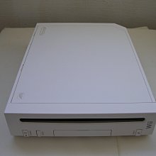 Wii  單主機中古良品 無配件 已改機 歷史價格詳細信息
