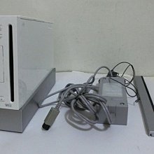 Wii RVL-001 主機 無配件 未測試 零件機 維修件 賣390塊 售出不退 歷史價格詳細信息