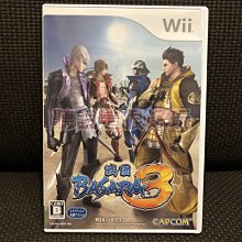 Wii BASARA 3 宴 戰國BASARA3 宴 日版 正版 遊戲 87 V130 歷史價格詳細信息
