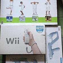 Wii wiifit主機 wii遊戲片 歷史價格詳細信息