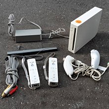 二手 wii 主機 RVL-001(JPN) 附配件 無法測試 149900000161 再生工場 02 歷史價格詳細信息