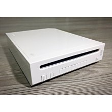 Wii  單主機中古良品 無配件 已改機 歷史價格詳細信息
