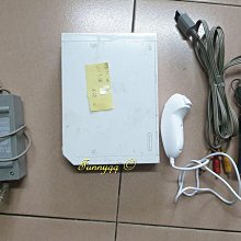 WII wii 遊戲機 底座 主機底座 歷史價格詳細信息
