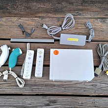 二手 wii 主機 RVL-001(JPN) 附配件 無法測試 149900000161 再生工場 02 歷史價格詳細信息
