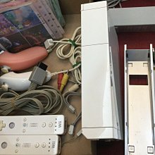 Wii RVL-001 主機 無配件 未測試 零件機 維修件 賣390塊 售出不退 歷史價格詳細信息