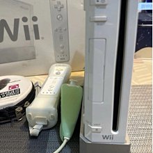 Wii主機 踏板 搖桿全套 歷史價格詳細信息