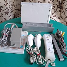 Wii RVL-001 主機 無配件 未測試 零件機 維修件 賣390塊 售出不退 歷史價格詳細信息