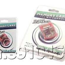 Wii/NGC 256MB記憶卡 WII記憶卡 兼容NGC機器 Wii memory card 歷史價格詳細信息