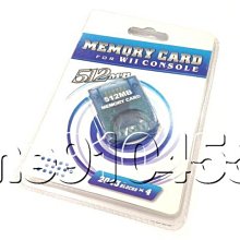 Wii/NGC 256MB記憶卡 WII記憶卡 兼容NGC機器 Wii memory card 歷史價格詳細信息