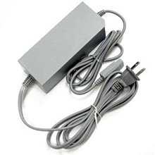 Wii  原廠 變壓器 電源供應器 (二手良品) 歷史價格詳細信息