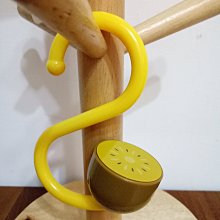 天使熊雜貨小舖~Zespri陽光金圓頭掛鉤  無盒  全新現貨 價格比較,價格查詢,歷史價格詳細信息