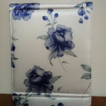 全新日本帶回 隨身鏡 手鏡付收納袋 化妝包 萬用袋 收納小包 花色 參古纖 日本製 歷史價格詳細信息