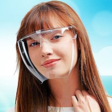 防疫 現貨 全罩式 防護面鏡 遠離病毒 防疫 面罩 護目鏡 加強防護 保護罩 大人 兒童 DOT聚點 歷史價格詳細信息