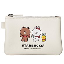 STARBUCKS星巴克LINE FRIENDS熊愛地球多功能包 歷史價格詳細信息