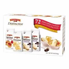 Pepperidge Farm 琣伯莉米蘭餅乾 (1包入) 款式可選【小三美日】DS001748 歷史價格詳細信息