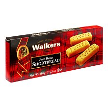 英國Walkers 蘇格蘭皇家太妃胡桃餅乾150g 歷史價格詳細信息