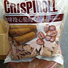 【盛香珍】咖啡脆捲500g/包｜官方旗艦店 (餅乾量販包) 超取限購3包 歷史價格詳細信息