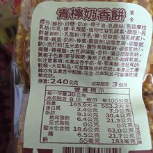 (嘉義人代買) 福義軒，檸檬薄片，310克 歷史價格詳細信息