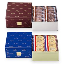 《FOS》日本 GATEAU 法國麵包 夾心脆餅 (5種40個入) 耶誕精選禮盒 聖誕節 送禮 餅乾 零食點心 冬季限定 下午茶 伴手禮 2024新款 歷史價格詳細信息