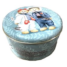 香港伴手禮珍妮曲奇聰明小熊餅乾 珍妮小熊曲奇餅 Jenny Bakery 送禮中秋節端午節禮盒320g 四味奶油曲奇圓罐 歷史價格詳細信息