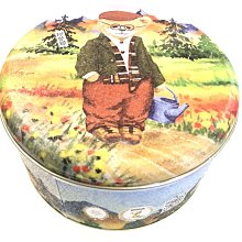 香港伴手禮珍妮曲奇聰明小熊餅乾 珍妮小熊曲奇餅 Jenny Bakery 送禮中秋節端午節禮盒320g 四味奶油曲奇圓罐 歷史價格詳細信息