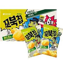 好麗友烏龜玉米脆片-玉米濃湯 歷史價格詳細信息