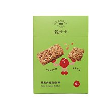 【穀卡卡】堅果燕麥脆片240g 任選12包(經典原味/榛果巧克力/香蕉肉桂/抹茶大豆/米香三寶柑) 歷史價格詳細信息