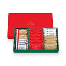 《FOS》日本 GATEAU 法國麵包 夾心脆餅 (5種40個入) 耶誕精選禮盒 聖誕節 送禮 餅乾 零食點心 冬季限定 下午茶 伴手禮 2024新款 歷史價格詳細信息