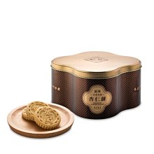 【英記餅家】流心奶黃月餅 360g/盒 歷史價格詳細信息