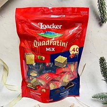 《Loacker》萊佳單片哈斯餅(花生醬)45g*3入 歷史價格詳細信息