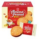 義美花生杏仁煎餅240g 歷史價格詳細信息